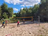 Baidarių ir poilsiavietės nuoma prie Širvintos - nuotraukos Nr. 10