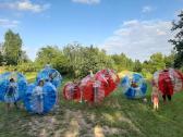 Baidarių ir poilsiavietės nuoma prie Širvintos - nuotraukos Nr. 18