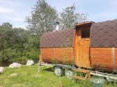 Baidarių ir poilsiavietės nuoma prie Širvintos - nuotraukos Nr. 20