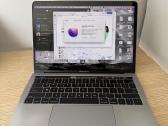 MacBook Pro 13 8gb RAM/ 2.9mgh Dual Core i5 / 2016