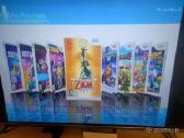 Nintendo wii skirtas judriems vaikams ir teveliams - nuotraukos Nr. 3