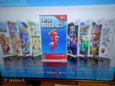 Nintendo wii skirtas judriems vaikams ir teveliams - nuotraukos Nr. 5