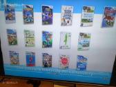 Nintendo wii skirtas judriems vaikams ir teveliams - nuotraukos Nr. 6