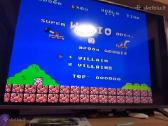 Nintendo wii skirtas judriems vaikams ir teveliams - nuotraukos Nr. 7