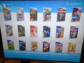 Nintendo wii skirtas judriems vaikams ir teveliams - nuotraukos Nr. 10