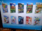 Nintendo wii skirtas judriems vaikams ir teveliams - nuotraukos Nr. 11