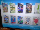 Nintendo wii skirtas judriems vaikams ir teveliams - nuotraukos Nr. 12
