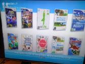 Nintendo wii skirtas judriems vaikams ir teveliams - nuotraukos Nr. 13