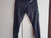 2xu Lang light speed compression tamprės - nuotraukos Nr. 2