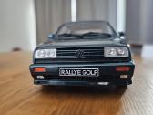 VW Golf II