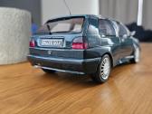 VW Golf II - nuotraukos Nr. 2