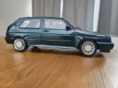 VW Golf II - nuotraukos Nr. 3