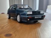 VW Golf II - nuotraukos Nr. 4