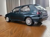 VW Golf II - nuotraukos Nr. 5