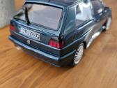 VW Golf II - nuotraukos Nr. 6
