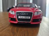 Audi Rs4 B7 - nuotraukos Nr. 2
