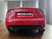 Audi Rs4 B7 - nuotraukos Nr. 3