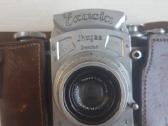 Fotoaparatas