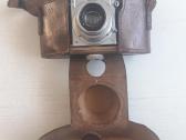 Fotoaparatas - nuotraukos Nr. 2