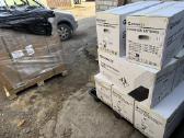 Hv ir Lv energijos kaupikliai ir inverteriai - nuotraukos Nr. 11