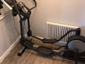 Elipsinis treniruoklis Life fitness X3 - nuotraukos Nr. 3