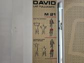 Skubiai! Nuolaida 1000eur David 4 blokų sistema - nuotraukos Nr. 7