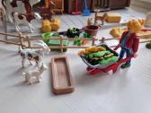 Playmobil Country Ferma ir kiti rinkiniai - nuotraukos Nr. 2