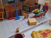 Playmobil Country Ferma ir kiti rinkiniai - nuotraukos Nr. 3