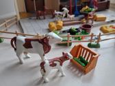 Playmobil Country Ferma ir kiti rinkiniai - nuotraukos Nr. 5