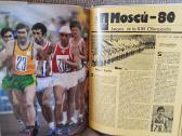 Knyga Maskva'80 Moscu'80 - nuotraukos Nr. 7