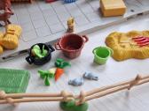 Playmobil Country Ferma ir kiti rinkiniai - nuotraukos Nr. 6