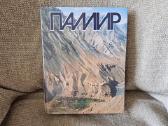Knyga Pamir