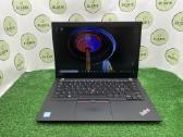 Lenovo Thinkpad T490s i5-8265u 8ram 256ssd #1-106