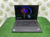 Lenovo Thinkpad T490s i5-8265u 8ram 256ssd #1-106 - nuotraukos Nr. 2