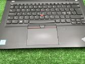 Lenovo Thinkpad T490s i5-8265u 8ram 256ssd #1-106 - nuotraukos Nr. 10
