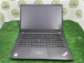 Lenovo Thinkpad T490s i5-8265u 8ram 256ssd #1-106 - nuotraukos Nr. 7