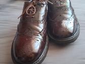 Trussardi 44 dydžio vyriški batai - nuotraukos Nr. 7