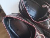 Trussardi 44 dydžio vyriški batai - nuotraukos Nr. 18
