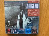 Originalus Argent – Original Album Classics