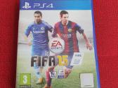 Parduodu Sony play station 4 žaidimus