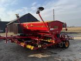 Vaderstad Rapid 400s