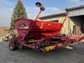 Vaderstad Rapid 400s - nuotraukos Nr. 5