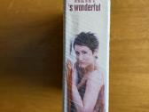 Originalus Stacey Kent – 'S Wonderful 3 X CD - nuotraukos Nr. 4