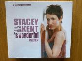 Originalus Stacey Kent – 'S Wonderful 3 X CD