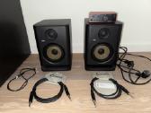 Krk Rokit 5 G5