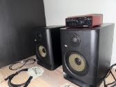 Krk Rokit 5 G5 - nuotraukos Nr. 2