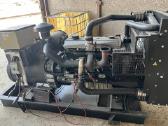 Parduodamas Perkins markes generatorius 150kw