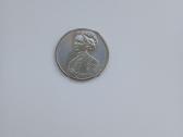 JAV kvoteris 2023 D Jovita Idar Unc