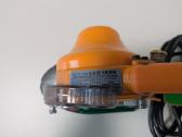 Diskinis sukirpimo peilis Rcs-100 - nuotraukos Nr. 2