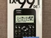 Casio fx-991 Dex / Ex / 570 Ex